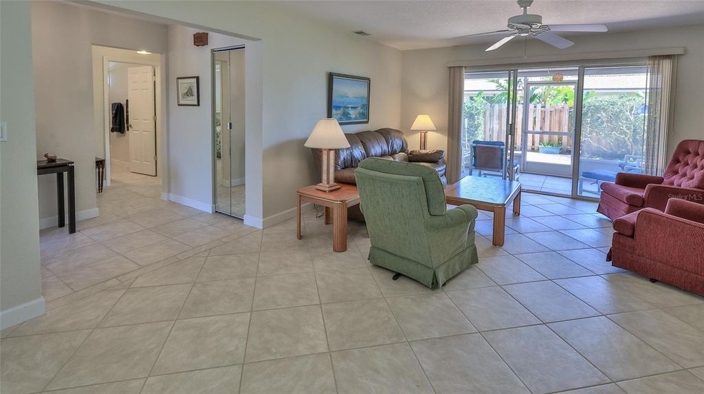 Image 7 of property listing at 316 CITRUS OPEN DRIVE, New Smyrna Beach, FL 32168