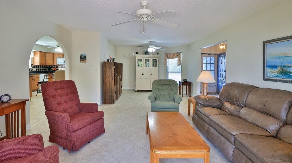 Image 9 of property listing at 316 CITRUS OPEN DRIVE, New Smyrna Beach, FL 32168