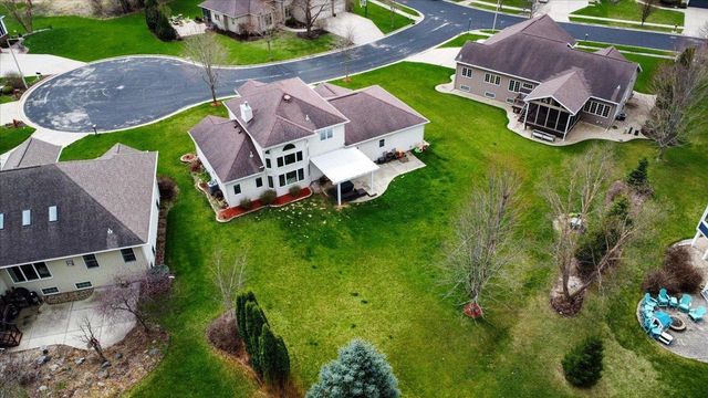 6104 Brunet Island Court, Mcfarland, WI 53558