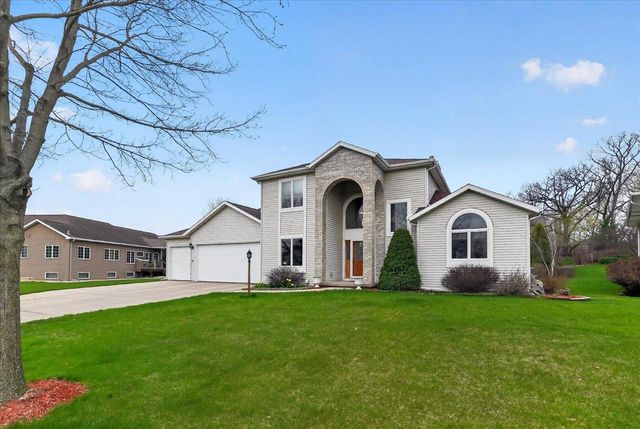 6104 Brunet Island Court, Mcfarland, WI 53558