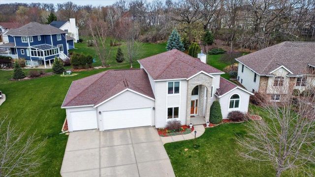 6104 Brunet Island Court, Mcfarland, WI 53558