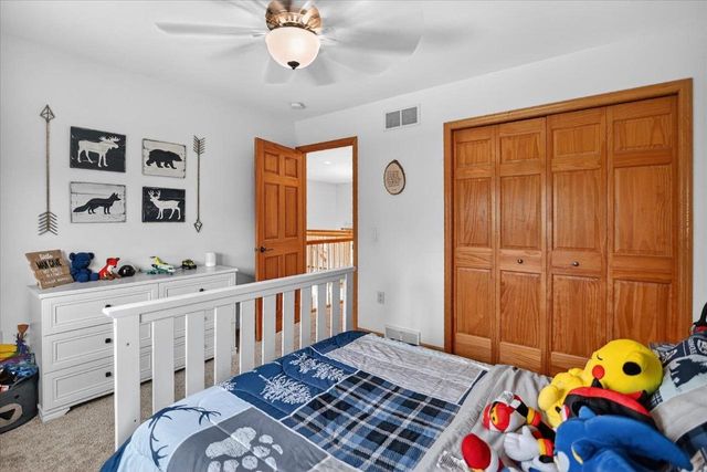 6104 Brunet Island Court, Mcfarland, WI 53558