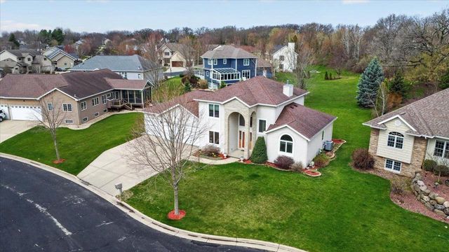 6104 Brunet Island Court, Mcfarland, WI 53558