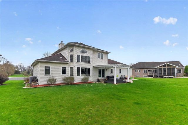 6104 Brunet Island Court, Mcfarland, WI 53558