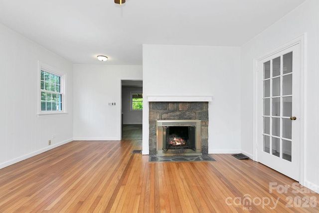 105 Parkview Drive, Brevard, NC 28712