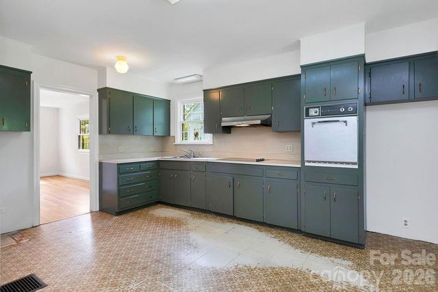 105 Parkview Drive, Brevard, NC 28712