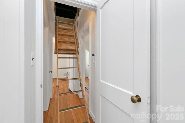 105 Parkview Drive, Brevard, NC 28712