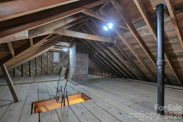 105 Parkview Drive, Brevard, NC 28712