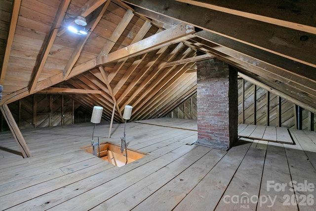 105 Parkview Drive, Brevard, NC 28712