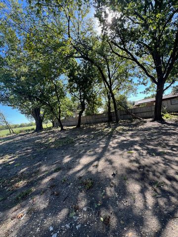 9724 Michael Lane, Dallas, TX 75228