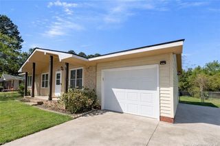 1722 Berriedale Drive, Fayetteville, NC 28304