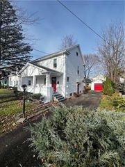 562 Baty Street, Elmira City, NY 14904