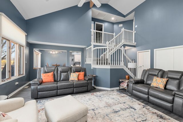 16619 Wexford Court, Tinley Park, IL 60477