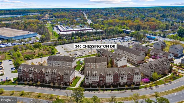 346 CHESSINGTON DR, Odenton, MD 21113