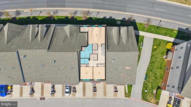 346 CHESSINGTON DR, Odenton, MD 21113