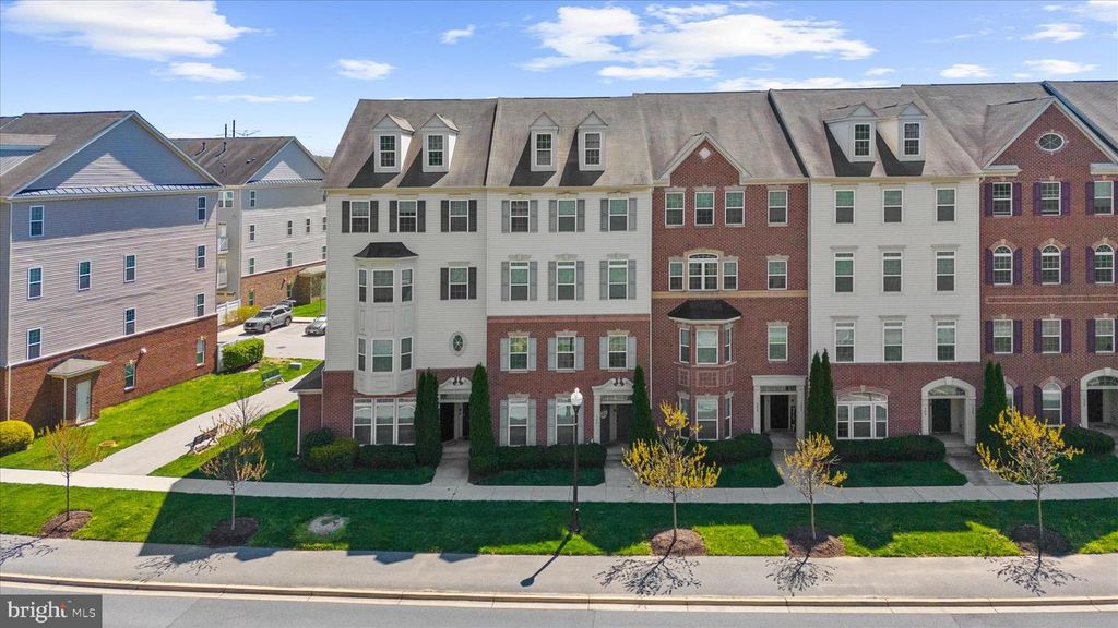 346 CHESSINGTON DR, Odenton, MD 21113