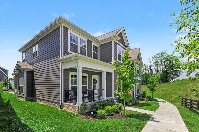 1088 Indigo Aly, Brentwood, TN 37027