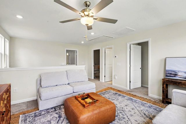 1088 Indigo Aly, Brentwood, TN 37027