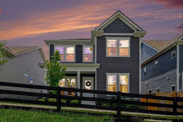 1088 Indigo Aly, Brentwood, TN 37027
