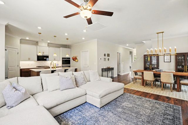 1088 Indigo Aly, Brentwood, TN 37027