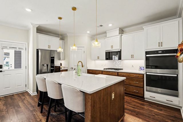 1088 Indigo Aly, Brentwood, TN 37027