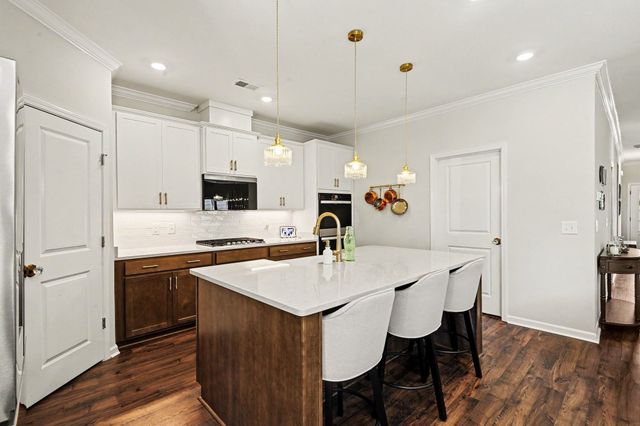 1088 Indigo Aly, Brentwood, TN 37027