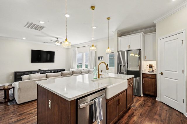 1088 Indigo Aly, Brentwood, TN 37027