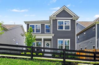 1088 Indigo Aly, Brentwood, TN 37027