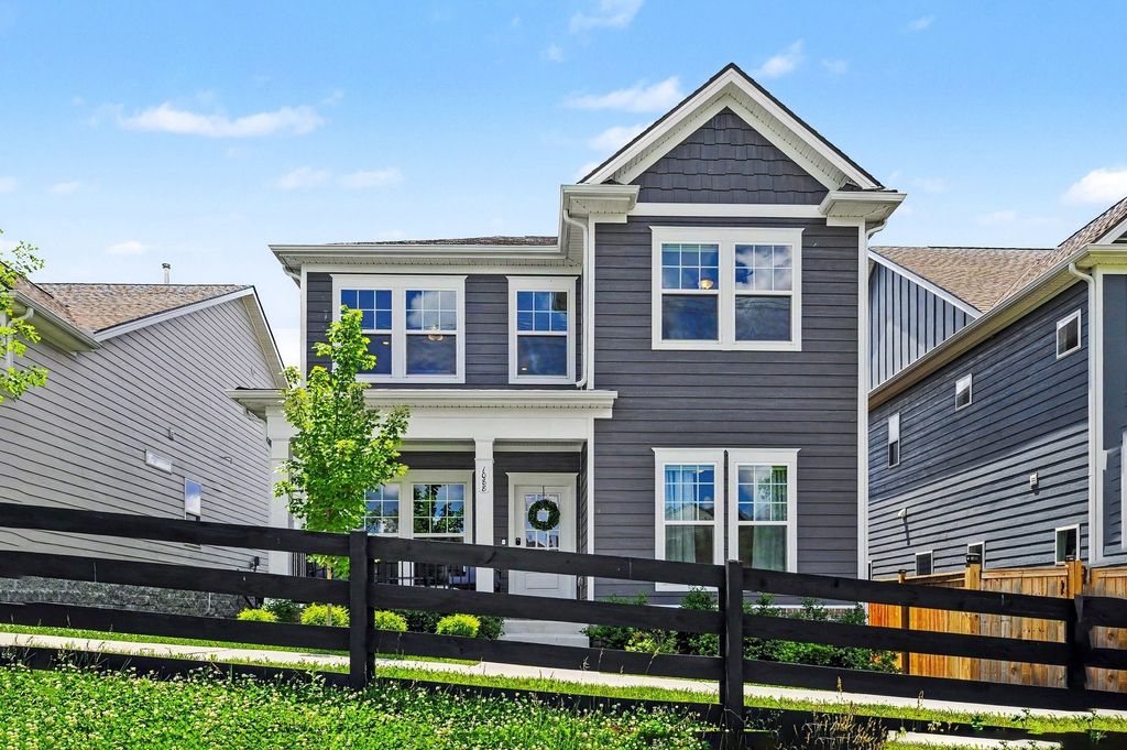 1088 Indigo Aly, Brentwood, TN 37027