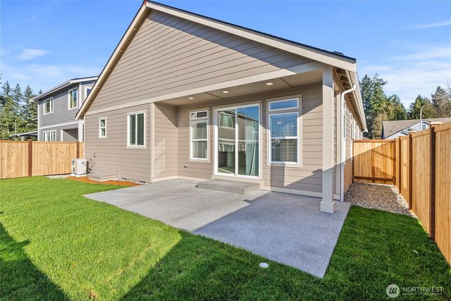 9049 Wyatt Loop SE, Tumwater, WA 98501