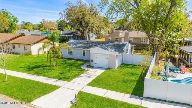 11515 PINE FOREST Court, Jacksonville, FL 32223