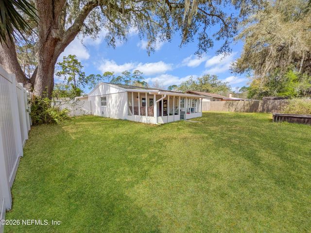 11515 PINE FOREST Court, Jacksonville, FL 32223