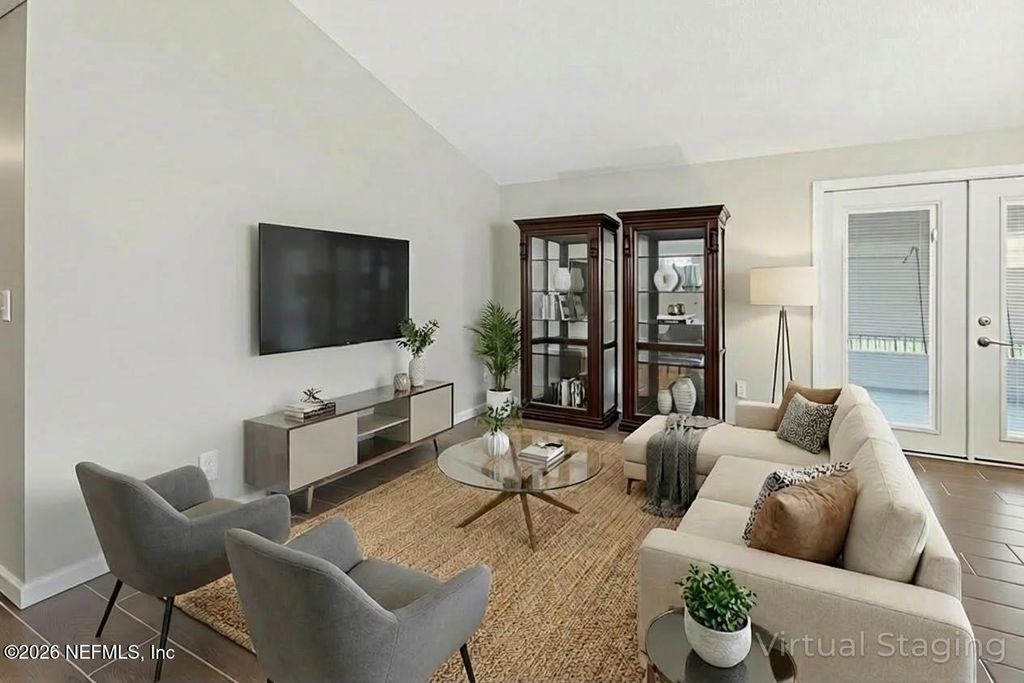 11515 PINE FOREST Court, Jacksonville, FL 32223