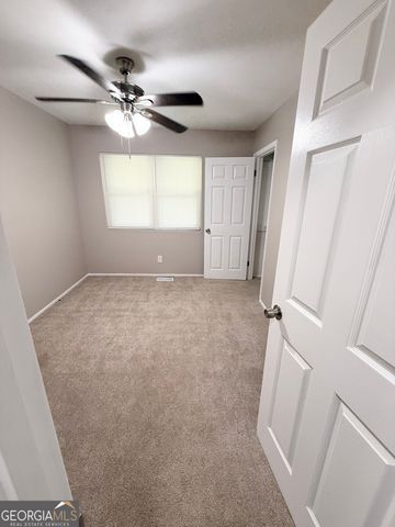 207 Custer Circle, Griffin, GA 30223