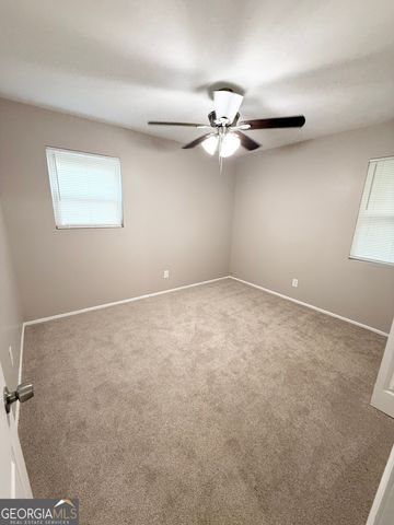 207 Custer Circle, Griffin, GA 30223