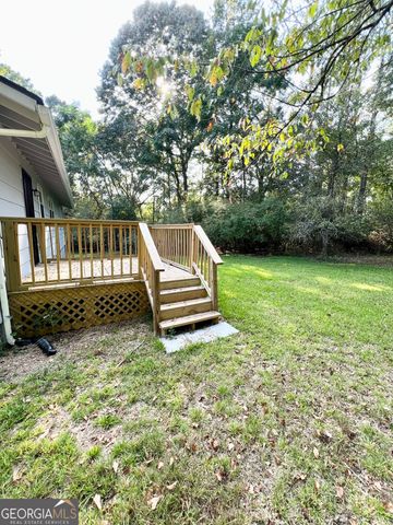 207 Custer Circle, Griffin, GA 30223
