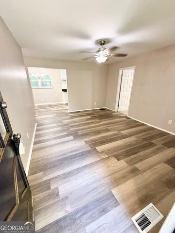 207 Custer Circle, Griffin, GA 30223