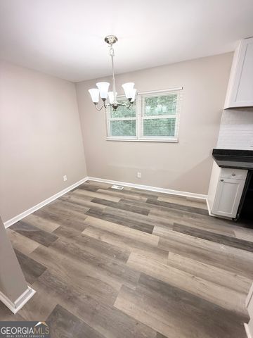 207 Custer Circle, Griffin, GA 30223