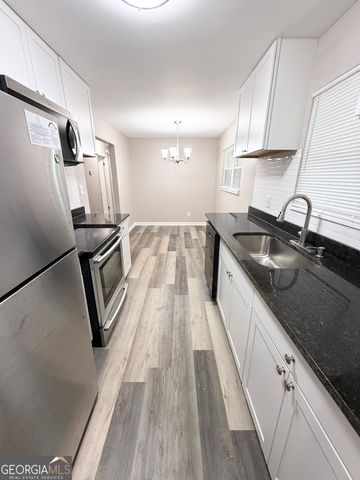 207 Custer Circle, Griffin, GA 30223