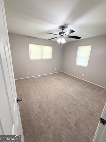 207 Custer Circle, Griffin, GA 30223