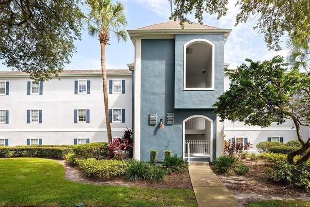 3206 CLUBSIDE DRIVE 3206, Longwood, FL 32779