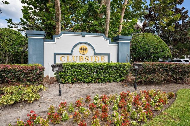 3206 CLUBSIDE DRIVE 3206, Longwood, FL 32779