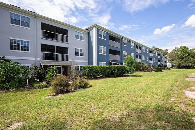 3206 CLUBSIDE DRIVE 3206, Longwood, FL 32779