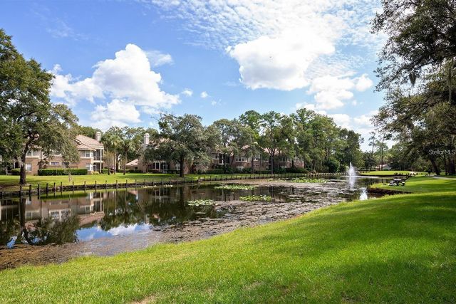 3206 CLUBSIDE DRIVE 3206, Longwood, FL 32779