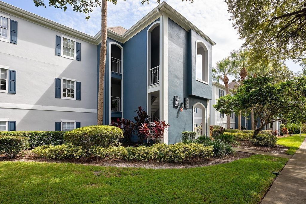 3206 CLUBSIDE DRIVE 3206, Longwood, FL 32779