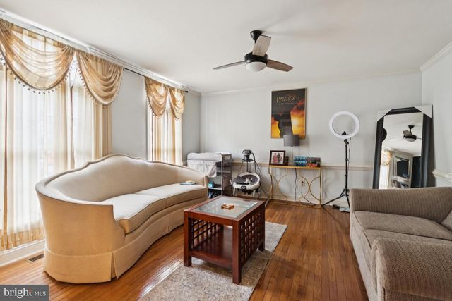 10412 COLECHESTER ST, Fredericksburg, VA 22408