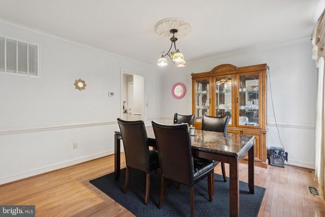 10412 COLECHESTER ST, Fredericksburg, VA 22408