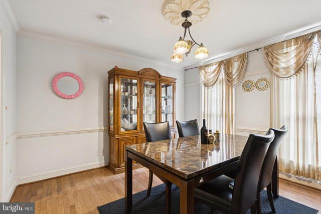 10412 COLECHESTER ST, Fredericksburg, VA 22408