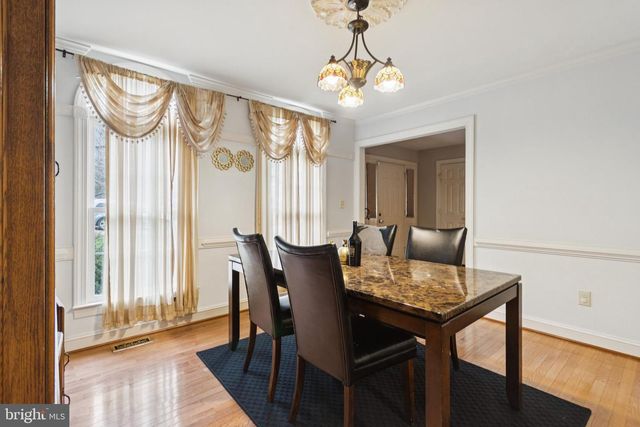 10412 COLECHESTER ST, Fredericksburg, VA 22408