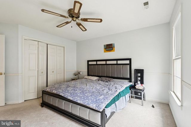 10412 COLECHESTER ST, Fredericksburg, VA 22408